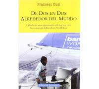 De dos en dos alrededor del mundo (EN EL MAR Y LA MONTAÑA)