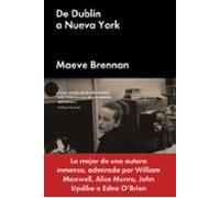 De Dublín a Nueva York