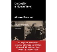 De Dublin a Nueva York