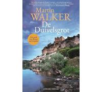 De Duivelsgrot: Een zaak voor Bruno, chef de police