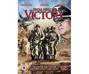 De Dunkerke a la victoria / From Hell to Victory (1979) ( De Dunquerque à la victoire ) ( De l'enfer à la victoire ) [ Origen UK, Ningun Idioma Espanol ]