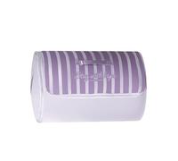 de edredón, cajas organizadoras de compresión cilíndricas, de almacenamiento enrollable con cremallera de asa, para viajes, dormitorio, hogar, armario, debajo de la cama, dormitorio