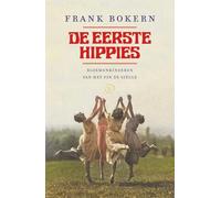 De eerste hippies: bloemenkinderen van het fin de siècle