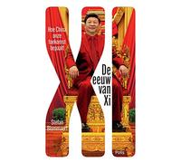 De eeuw van Xi: hoe China onze toekomst bepaalt (Pelkmans)
