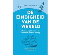 De eindigheid van de wereld: Mateloos kapitalisme van de zeventiende eeuw tot vandaag