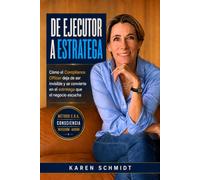 De Ejecutor a Estratega
