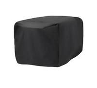 De Ejercicio Para Pedal Eléctrico - Protector Antipolvo Para Entrenador De Pedales Sentado De Almacenamiento De Protección Portátil Para Entrenamiento En El Hogar Equipo De Fitness So