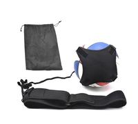de ejercicios de voleibol - Kit de herramientas de entrenamiento de reboteador portátil, equipo de entrenamiento ajustable para principiantes | clases escolares de patio trasero, preparación