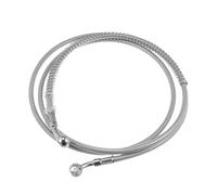 De Embrague Hidráulico: Tubería De Acero Trenzada, Línea De Universal, Conjunto De Control Manual, Ingeniería Resistente A La Corrosión | Estabilidad De Funcionamiento De La Palanca Más