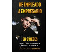 De empleado a empresario en 9 meses