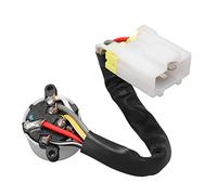 de Encendido Interruptor de Arranque de Encendido Pieza de Repuesto Automotriz 487502 M000 para Altima 1993-1997