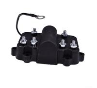 de Encendido para cdi para mercury para 2t 18-40HP de Encendido | Compatible motores para 2t 18-40HP, material ABS , instalación rápida, reemplazo directo OEM