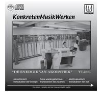 DE ENERGIE VAN AKOESTIEK