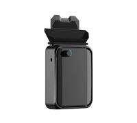 De Enfriamiento Portátil Portátil Con Ventilador De Extractor | Radiador De Procesador Silencioso Para Rendimiento Multitarea, Flujo De Trabajo, Gestión Termi