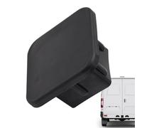 de Enganche de Remolque, de Enganche de Remolque - Towing Hitch Cubre a Prueba de Polvo | Accesorios para automóviles Exteriores, Inserto del Gancho de, Tapa del Tubo Receptor, Protector