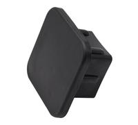 de Enganche de Remolque, de Enganche de Remolque,Towing Hitch Cubre a Prueba de Polvo | Inserto de Gancho de Divertido, Tapa del Tubo del Receptor, Protector Negro para automóvil, SUV, camión