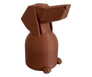 de Enganche de Remolque, Tapa Decorativa para Gancho de Remolque de Coche Dachshund, Cubierta de Bola de Enganche Resistente al óxido, para camión, Coche, SUV, cámper, vehículo, Remolque de
