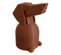 De Enganche para Camiones | Tapa Decorativa para Enganche de Coches con Diseño de Perro - Cubierta para Acoplamiento de Remolque,para SUV RV Camper 4x4 Pickup Towing