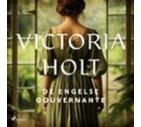 De Engelse Gouvernante (audiolibro)
