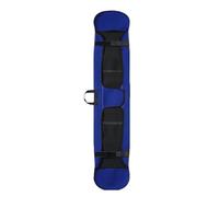 de Engranajes de Invierno: Manguera de Nieve Plegable, Manga Acolchada Protectora | Bolsa de Equipo Suave, Almacenamiento de Equipos para Exteriores aislados, Organizador de Viajes Impermeable