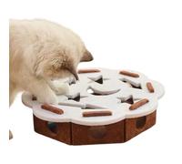 de Enriquecimiento úñas para Gatos | De Uñas Interactiva con 2 Pelotas con Cascabel,Arañador Uñas con 2 Bolas Campana | para Muebles Alfombra Sofá Esquina Aseo de Mascota Gatito en