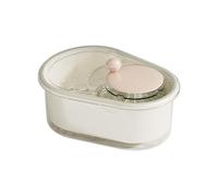 De Ensaladas, Fácil De Usar Y Limpiar, 32x24 Cm, De Frutas Portátil, Limpiador De Frutas, Aplicación Versátil, Para Fresas, Lechugas, Arándanos Y Tomates Cherry