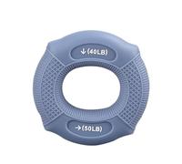 de entrenamiento de mano, Ejercitador de agarre manual Exprimidor de | Entrenador s de silicona Ejercicios portátiles para fortalecer los músculos del