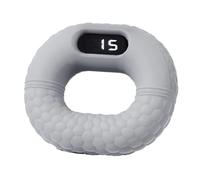 De Entrenamiento De Toma,Ejercicio De Refuerzo De La Toma De Dedos | Gripper De Entrenamiento Con Contador - Destinado a Seniors Atletas Jugadores Boxeadores Escaladores