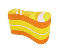 de entrenamiento para la natación - Pull Buoy flotador para las piernas para entrenamiento de natación, ayuda para el entrenamiento con el flotador para la natación | Eva Pull Float, de