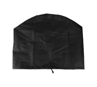 de equipo ajustable, escudo para herramientas de jardín, carcasa protectora impermeable para cortabordes, protección contra el polvo para cortadora de césped con correas seguras, prote