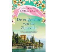 De erfgename van de Zijdevilla: Onrust in de familie bedreigt het geluk in de Zijdevilla. Kan Angela het tij keren? (De Zijdevilla, 3)