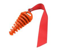 de escape de motocicleta - Tapones de lavado de bicicleta de tierra de 2 líneas con pancartas, protector de silenciador cónico | Inserto de silenciador para limpieza del motor, tapa