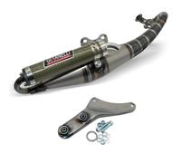 De escape Giannelli Reverse homologado para Peugeot