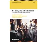 De Escipión A Berlusconi. Una Historia De Italia En 50 Películas (eboo