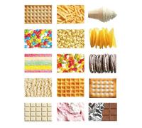 De Escritura Con Diseño Frutas Y Verduras 30 Uds. Para Álbumes Recortes Diarios Tarjetas Y Actividades Artesanales Escolares Pegatina Para Tomar Notas