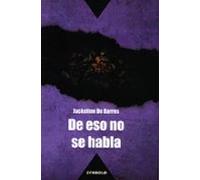 De Eso No Se Habla