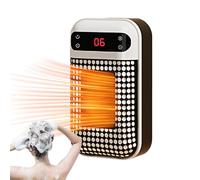 de espacio, de pared impermeable, de aire térmico de invierno, para interior, oficina, camping, dormitorio, hogar, patio, coche, cuarto de baño