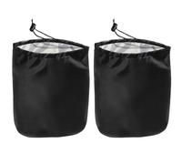 de espejo laterales genéricas | Dustproof Thicken Windproof Auto Supplies, Winter Car Mirror Covers for Seen SUVs from Winter Summer Frost Sun Rain Freeze Weather Conditions Use, Handy