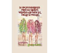 De Espejos Susurrantes, Faros que Albergan Verdades y las Chicas del Cabello de Pasteles: Aventura 1 (Las Bifurkhadas)