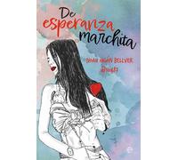 DE ESPERANZA MARCHITA | Noah Higón Bellver @nh487