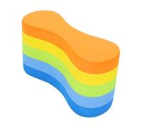 De Espuma EVA - Swimming Swim Board Para El Entrenamiento En La Piscina, Ayudas De Natación Para Adultos Y Niños | Entrenador De Flotador De Agua Resistente, Tabla De Fitness Flotante Ligero