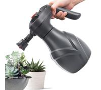 de espuma inalámbrica - jabón eléctrico para coche 2L, jardín de alta presión, herramienta de limpieza | profesional de lavado de coches, uso sostenible