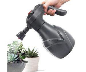 de espuma inalámbrica - jabón eléctrico para coche 2L, jardín de alta presión, herramienta de limpieza | profesional de lavado de coches, uso sostenible