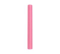 de espuma para poste de trampolín, mangas acolchadas de seguridad azules, 25 mm de diámetro interior, tubo de esponja protector para cama de salto, campamento de verano, escuela, piscina, forro