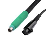 de estación de soldadura compatible con punta de soldadura C210, herramientas de soldadura, enchufe de de estación de soldadura, fácil de usar, duradero