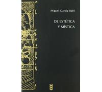 De Estetica y Mistica: 78 (Hermeneia)