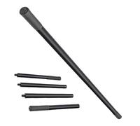 De Estiramiento | Multifuncional 1.5 M Ajustable - Para Ejercicio De Yoga | Para Fitness En El Hogar Movilidad Rehabilitación Entrenamiento En Gimnasio Bienestar Y Equilibrio