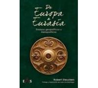 De Europa A Eurasia