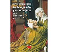 DE EVAS, MARÍAS Y OTRAS MUJERES (FC)