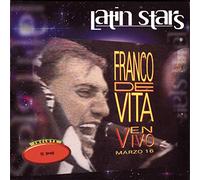 De Evita, Franco - Vol. 2-en Vivo Marzo 16